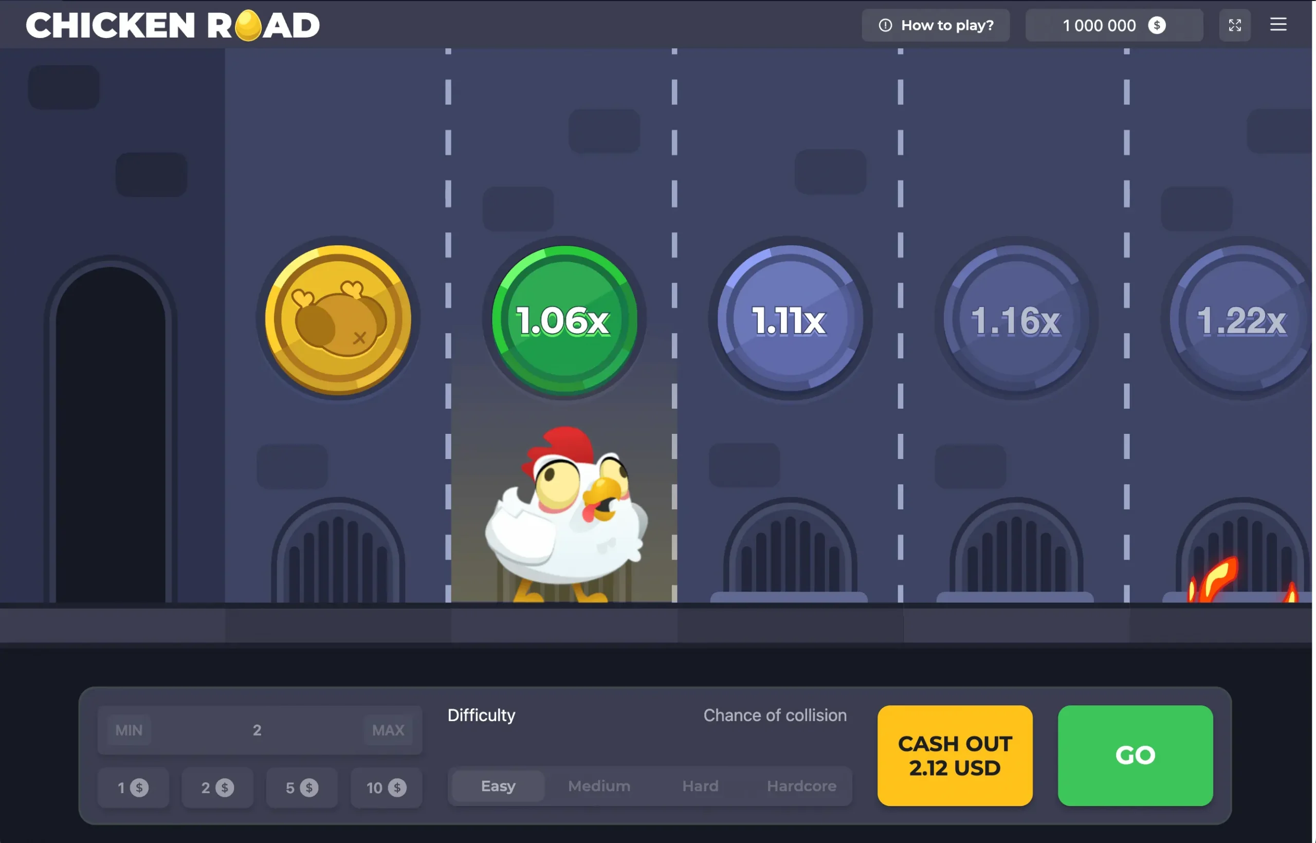 chicken road casino slot mobile